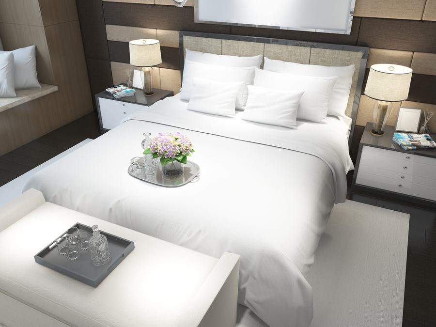 Airbnb y alquiler vacacional que cuida ALFY Total Services